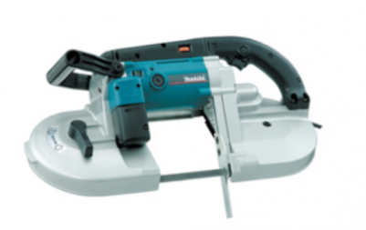 Serra de fita Makita 