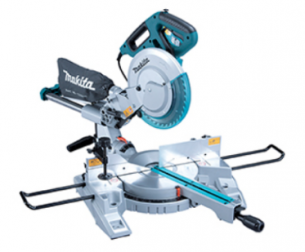 Serra de esquadria telescópica 260 mm Makita