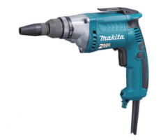 Aparafusadora 2.500 r.p.m