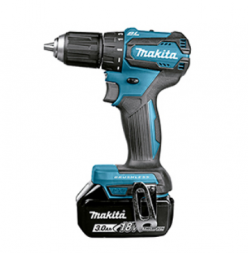 Berbequim Aparafusador BL 18V