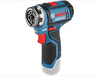 Aparafusadora/Berbequim GSR 12V-15 FC Flex 2x2.0Ah  Bosch 