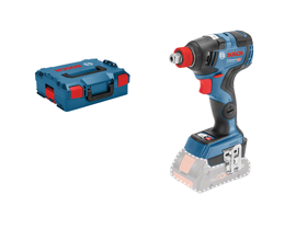 Aparafusadora Chave de impacto GDX 18V-200 C