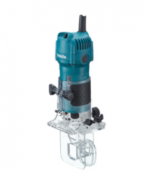 Tupia 6mm Makita