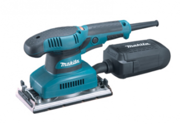 Lixadora Orbital 93 x 185 mm