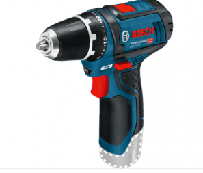 Aparafusadora/ Berbequim GSR 12V-15  2x2.0Ah + Acc