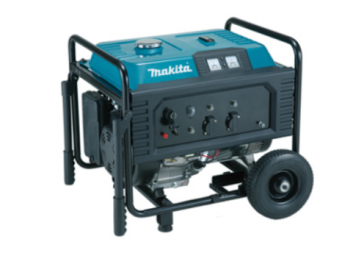 Gerador Makita 25L 6kVA