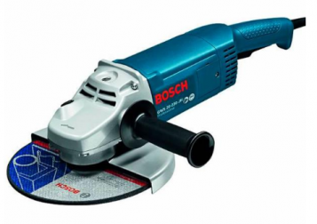 Rebarbadora 230mm 2200W Bosch