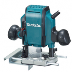Tupia Superficie 8 mm Makita 