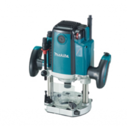 Tupia de superfície 12 mm Makita