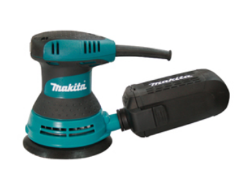 Lixadora Rotobital Makita