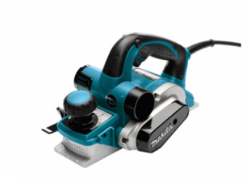 Plaina MAKITA 1050W 