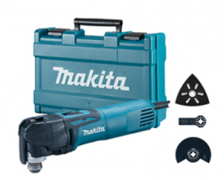 Multifunções 320W Makita
