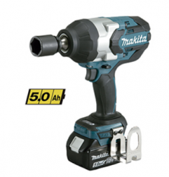 Chave de impacto 18V 3/4" 1.050Nm