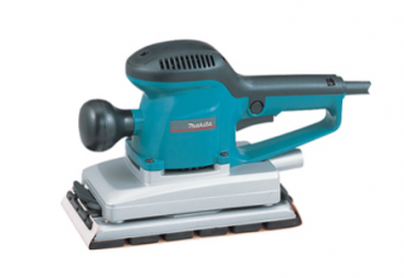 Lixadora orbital de 115 x 229 mm