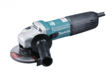 Minirebarbadora 1.400W 125mm