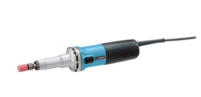 Rectificadora recta 750W