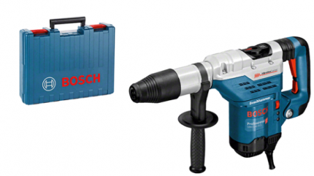 Martelo GBH 5-40 DCE Bosch 
