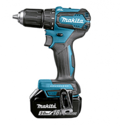 Berbequim Aparafusador BL 18V Makita