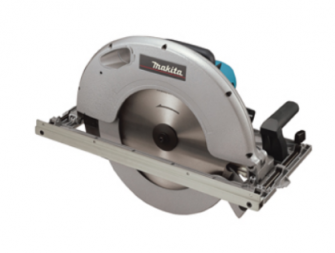 Serra circular 355 mm