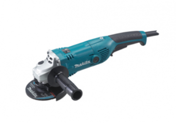 Rebarbadora Angular Makita 1.450W 125mm