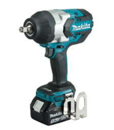 Chave de impacto 18V 1/2 "1000nm