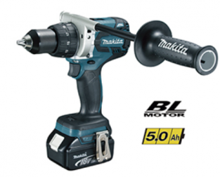 Berbequim aparafusador 18V 5,0Ah