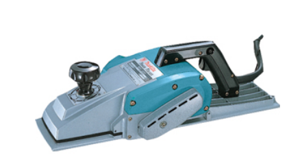 Plaina 170 milímetros 1200W