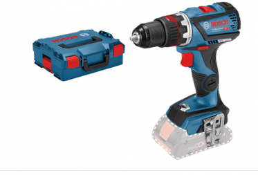 Berbequim Multi-Funções Bosch GSR 18V-60 FC