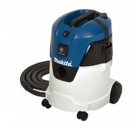 Aspirador Makita 25L 1300W