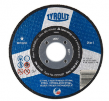Disco C/ Inox 230x3.0mm