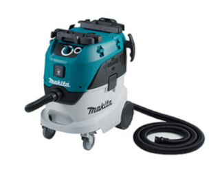 Aspirador 1400W 34L Automática Makita 