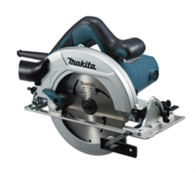 Serra circular 190 mm