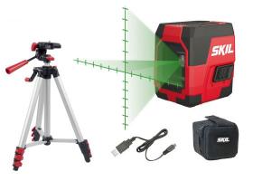 SKIL 1911 DA Nível laser