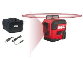 SKIL 1960 DA  Nível laser 360 graus