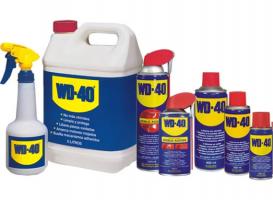 WD-40