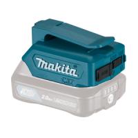 Adaptador bateria USB 10.8V